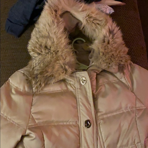 Coat - Picture 3 of 4